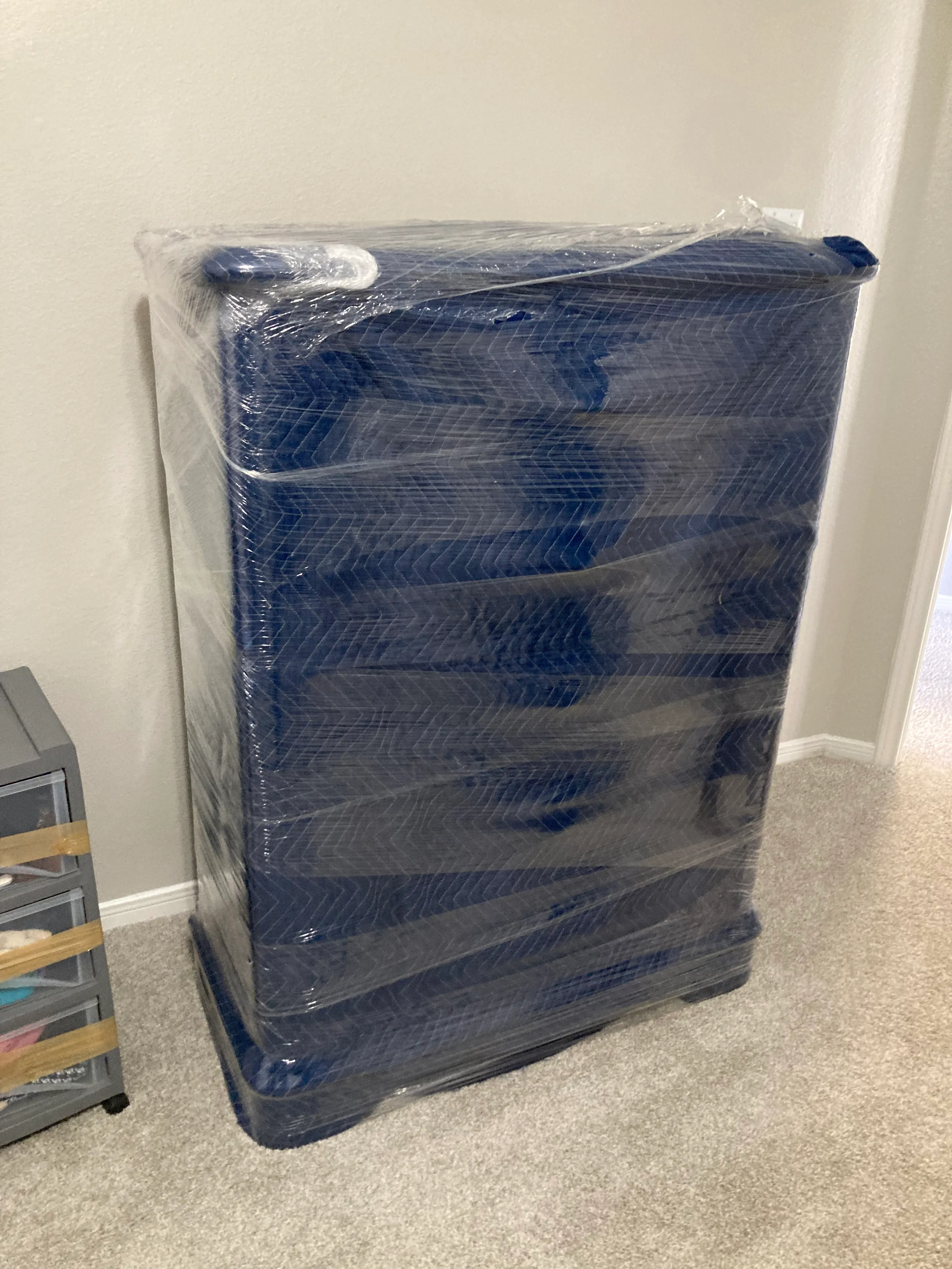 Movers in Dallas, Texas