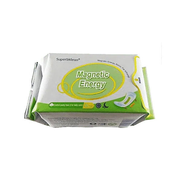 Longrich Superbklean Energy Panty Liner