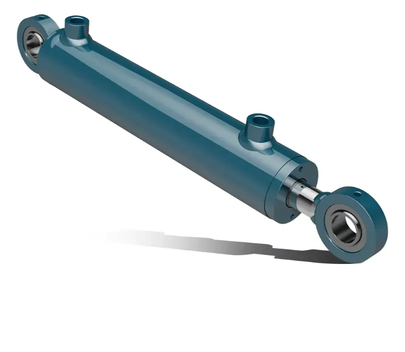 hydraulic cylinder