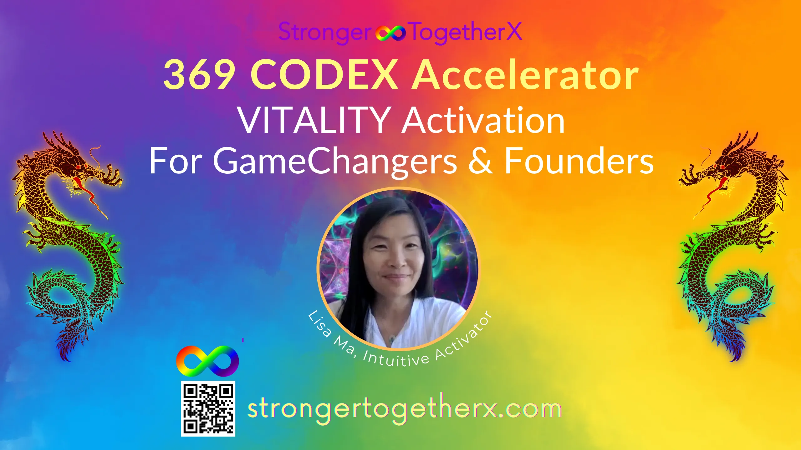 369 CODEX Accelerator