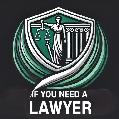 ifyouneedalawyer.com Logo