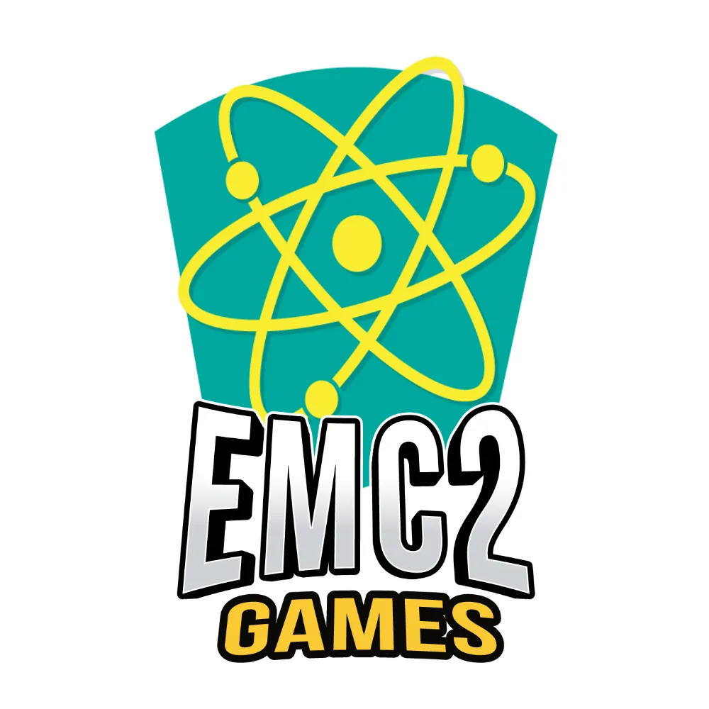 Emc2 Games