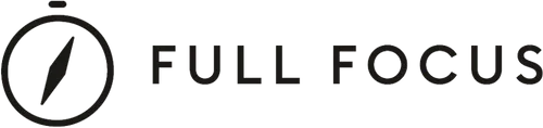 Full Focus Logo