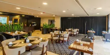 InterContinental Medellin - Movich Club Interncontinental