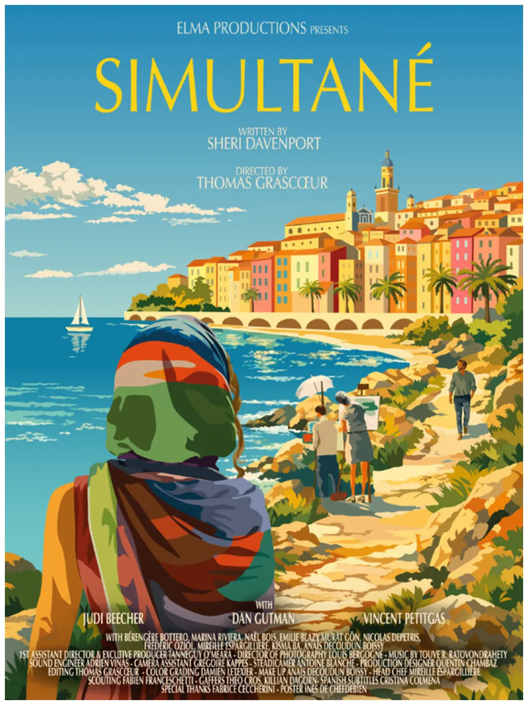 Short Film Festival