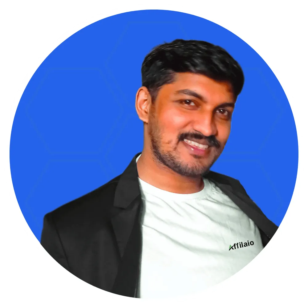 Rekhilesh Adiyeri