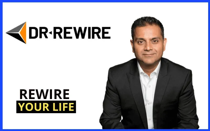 Dr. Rewire Alok Trivedi