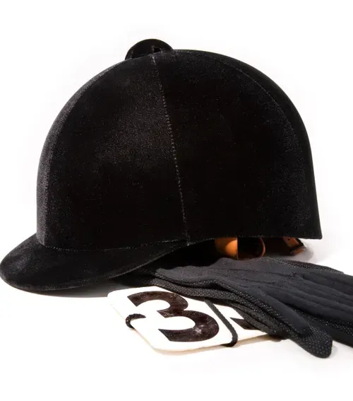 Ultimate Guide to Equestrian Helmets