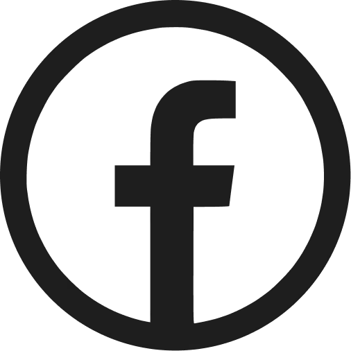 Logo de facebook