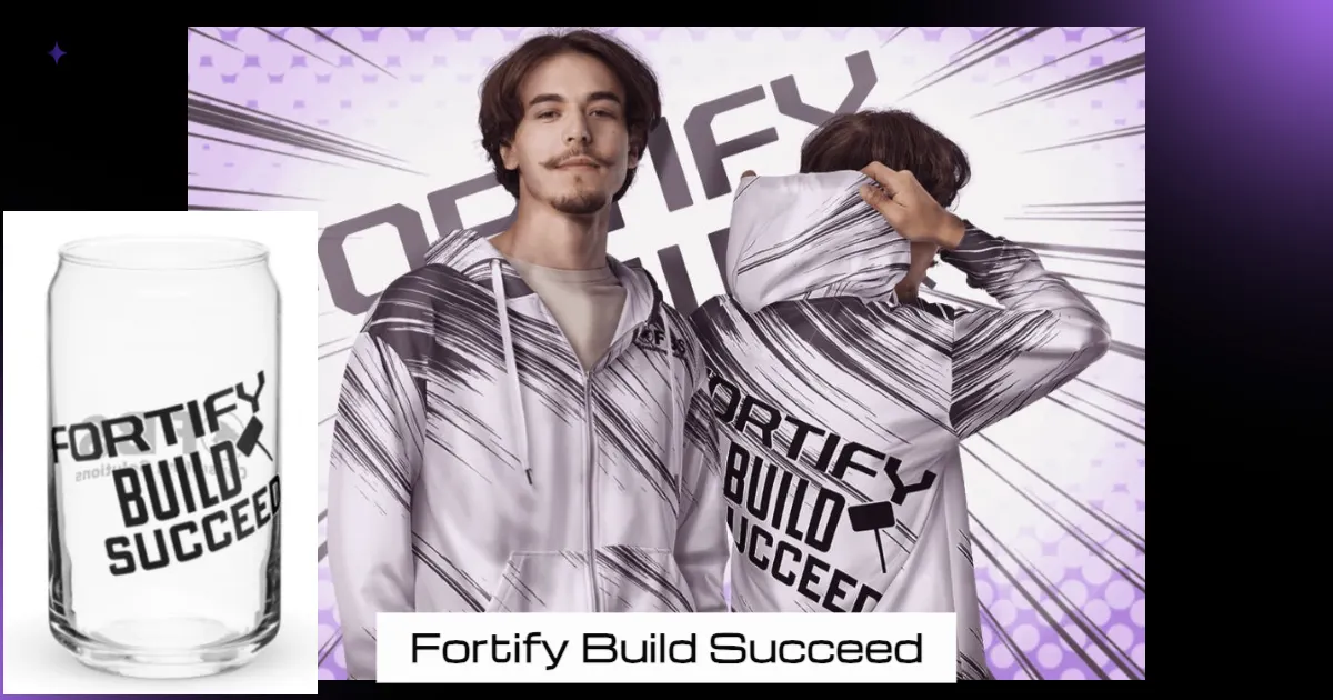 Fortify Build Succeed