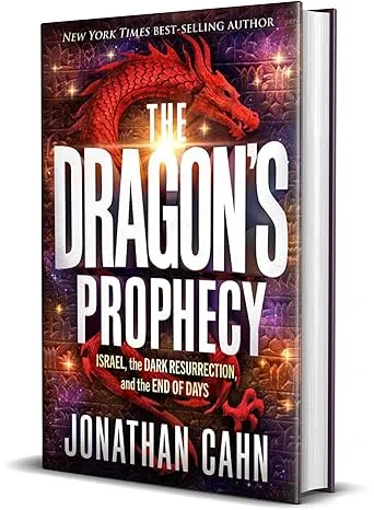 The Dragon's Prophecy Review By Christ is Boss