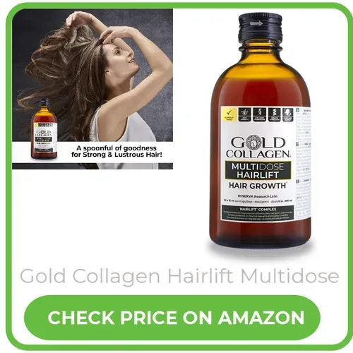 Gold Collagen