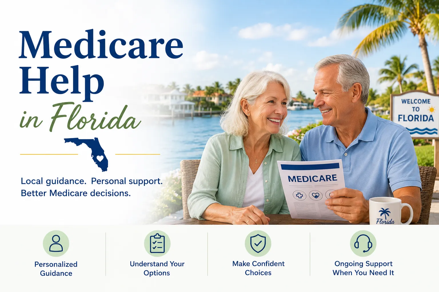 Medicare Help Florida
