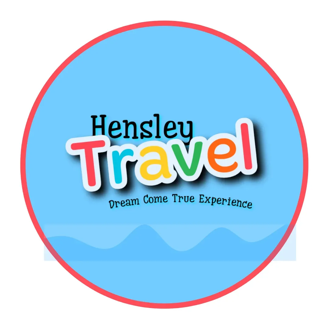 Contact Hensley Travel