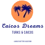 Caicos Dreams Logo