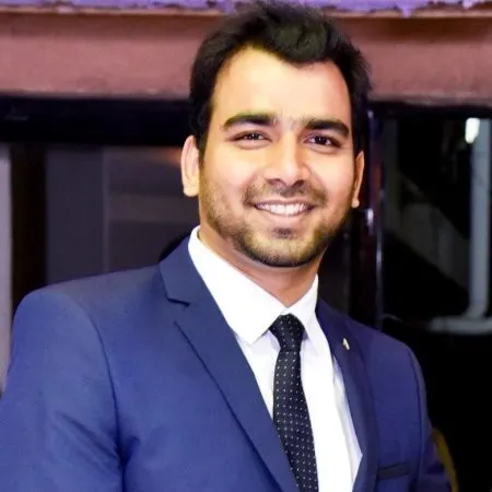 Sunmeet Verlekar