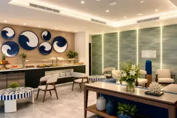 Royalton Vessence Barbados Adult-Oriented, Diamond Club Lounge