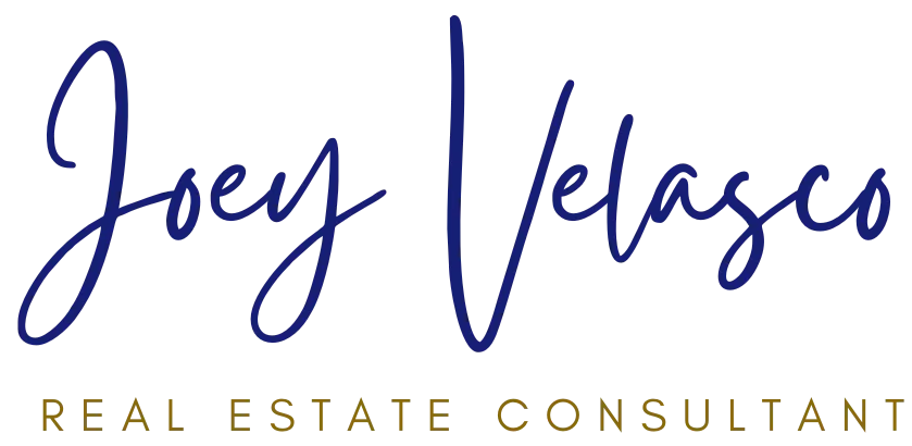 Joey Velasco Logo