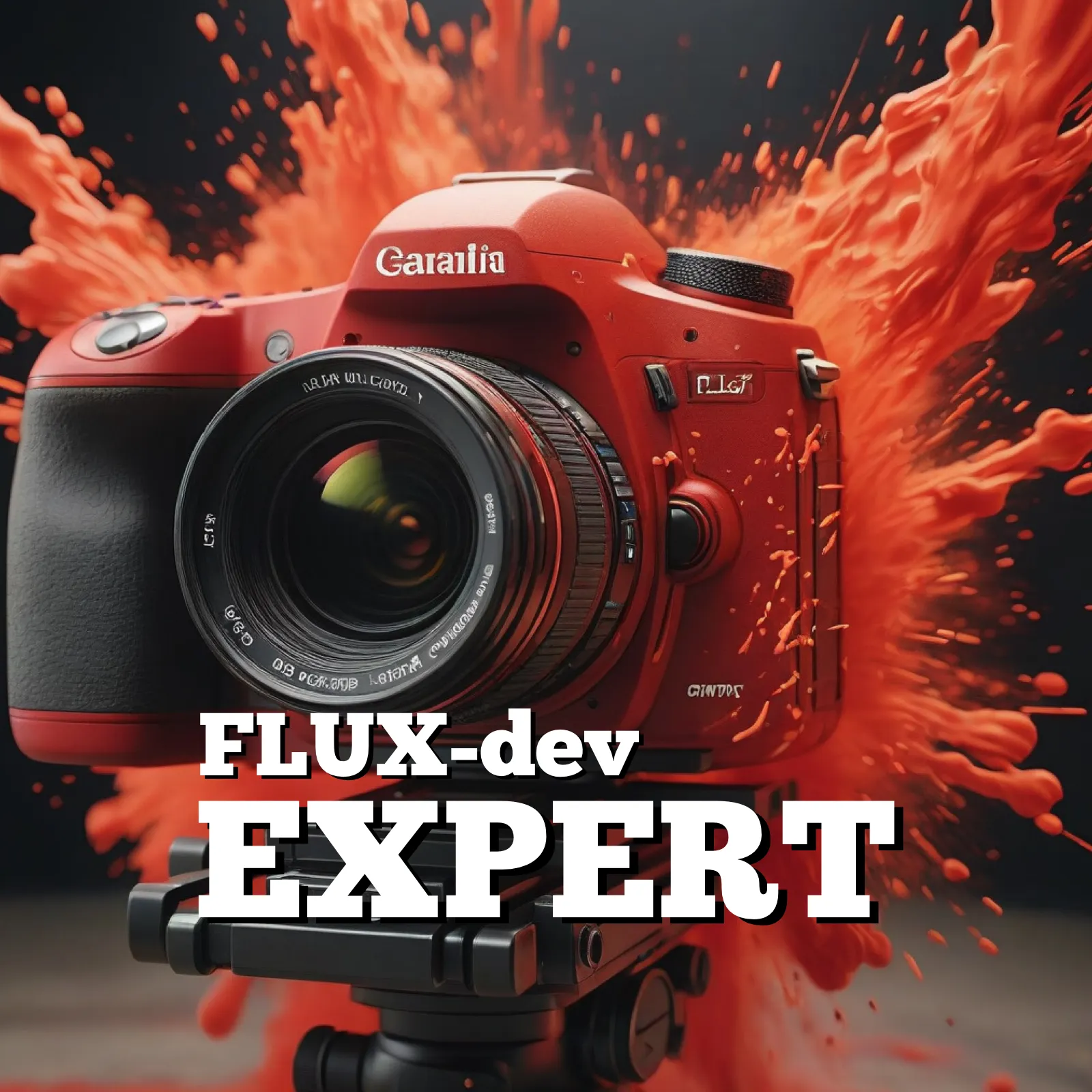 FLUX-dev-Expert