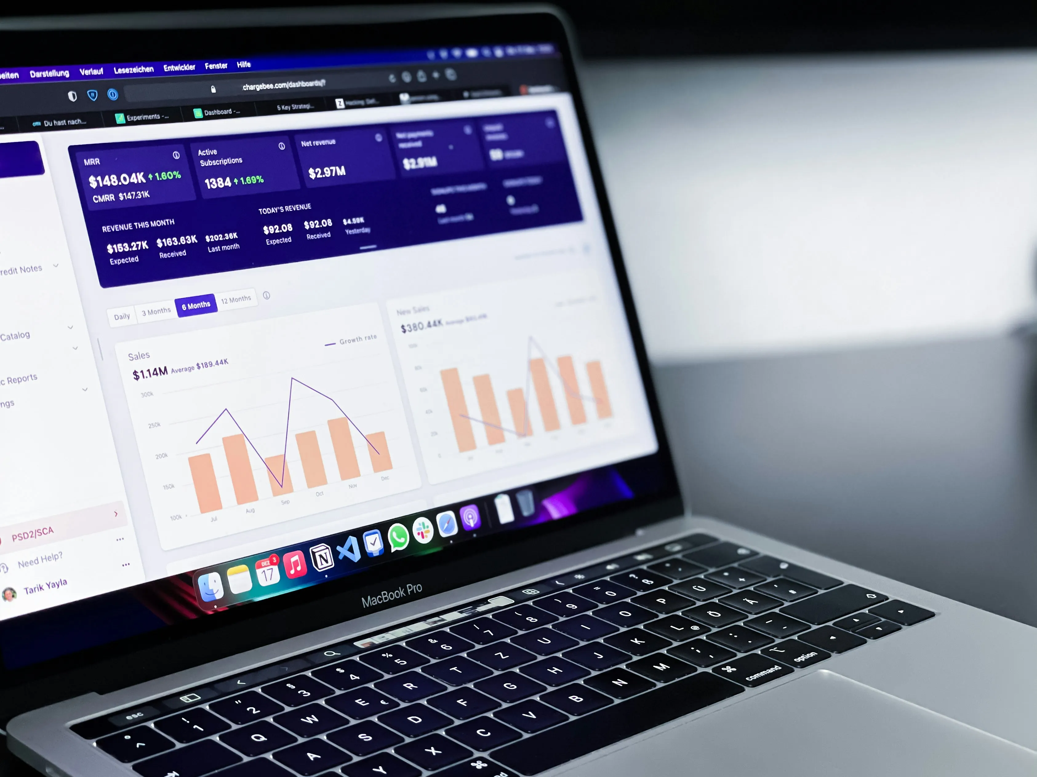 Customer Leads