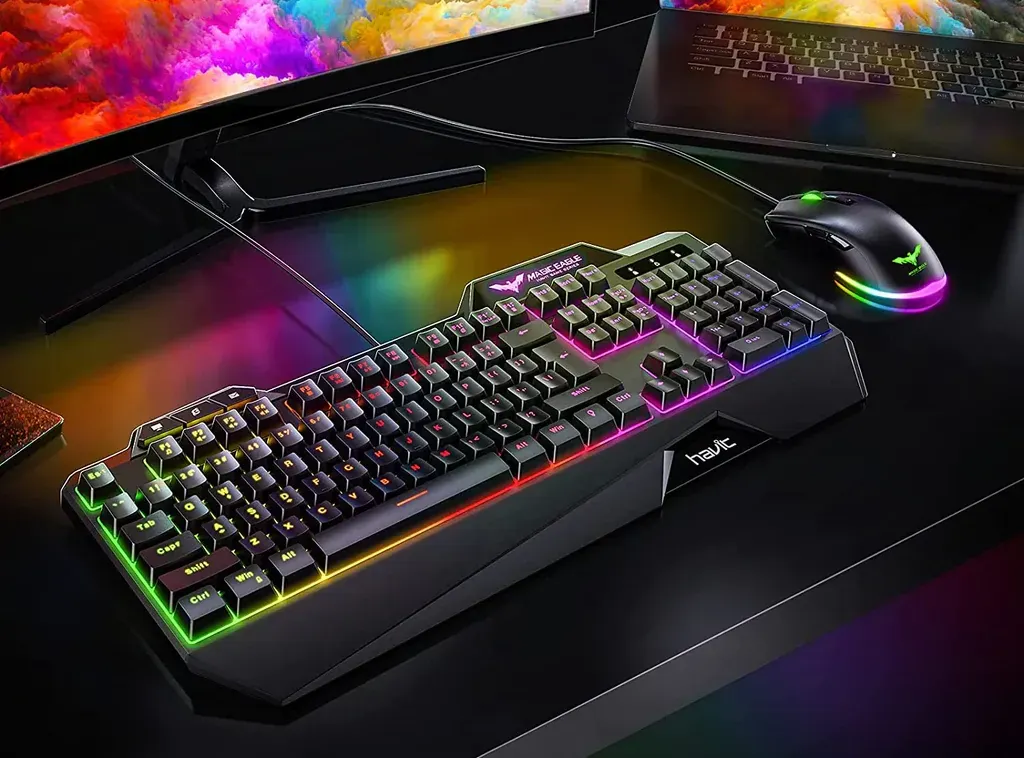 The 7 Best Budget Gaming Keyboards of 2022
