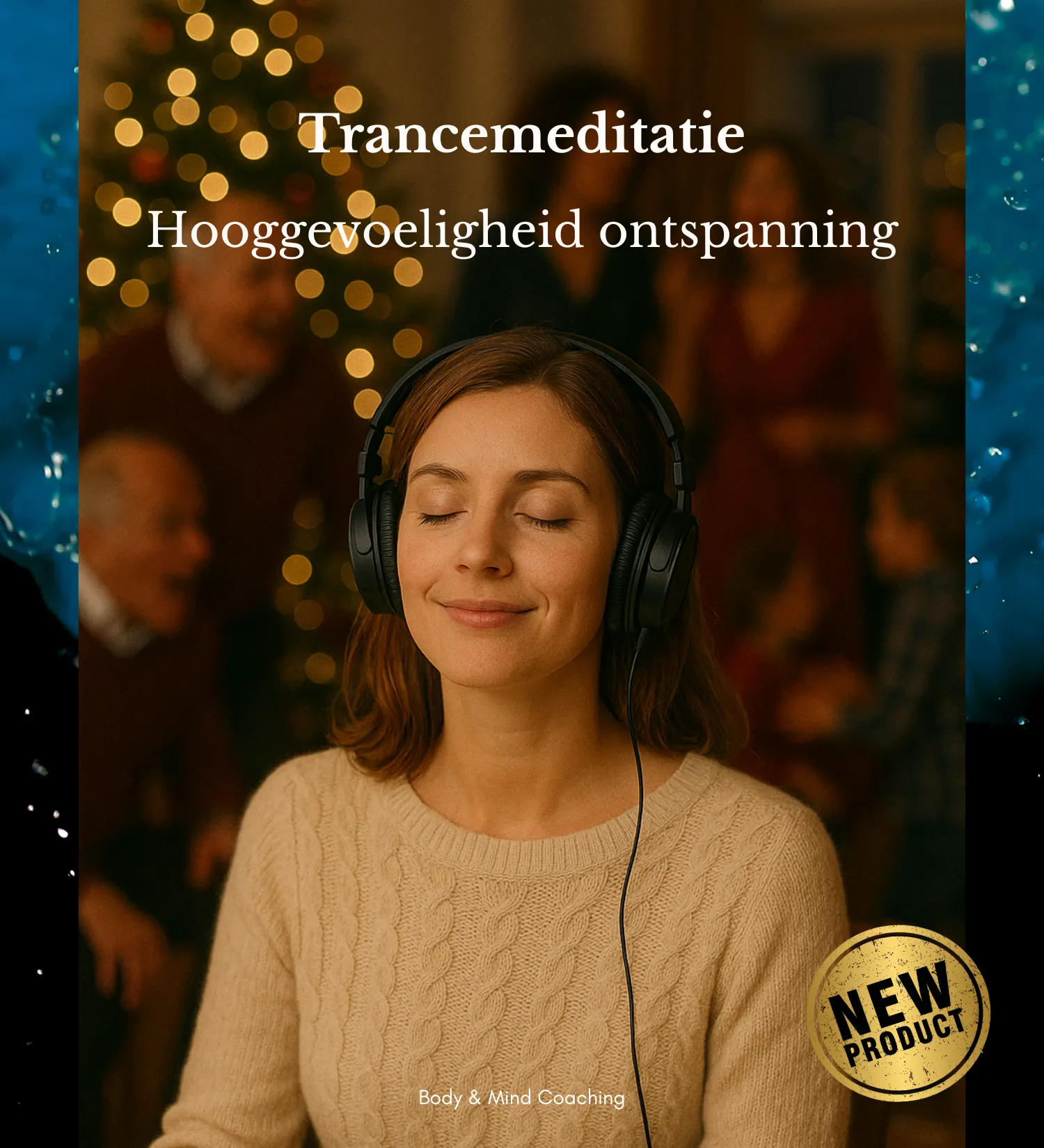 Hooggevoeligheid ontspanning