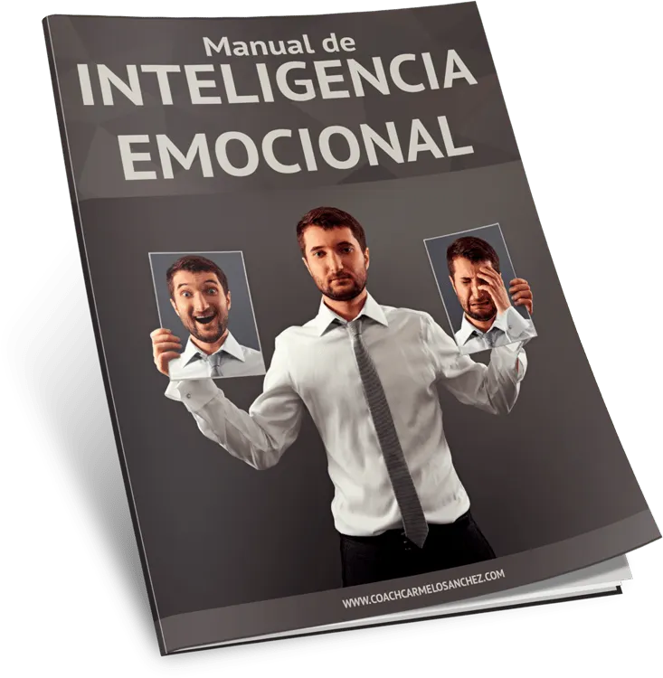 Manual de Inteligencia Emocional