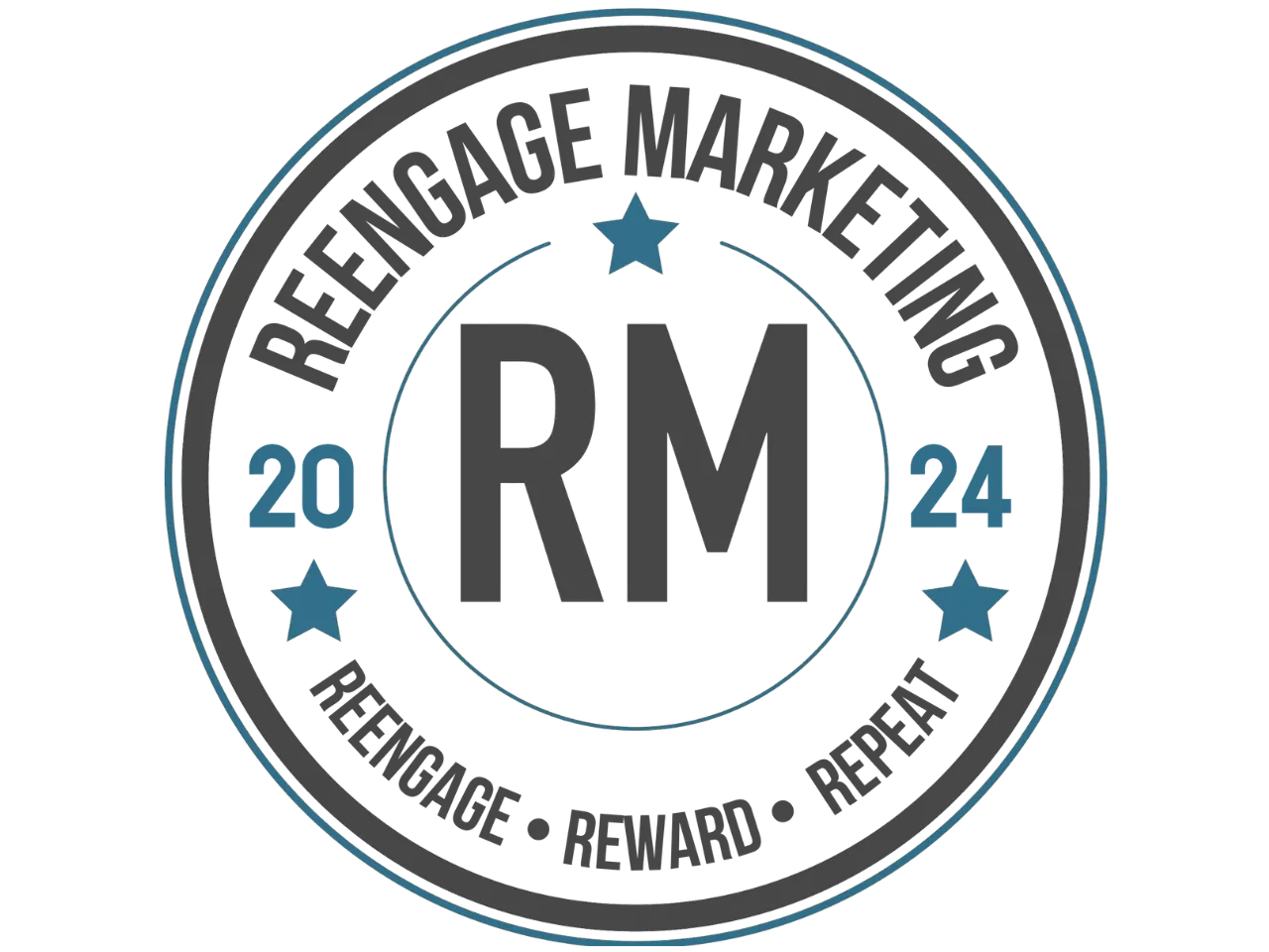 ReEngage Marketing www.ReEngageMarketing.com