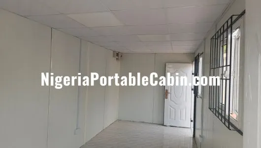 Portable Office For Sale In Nigeria
