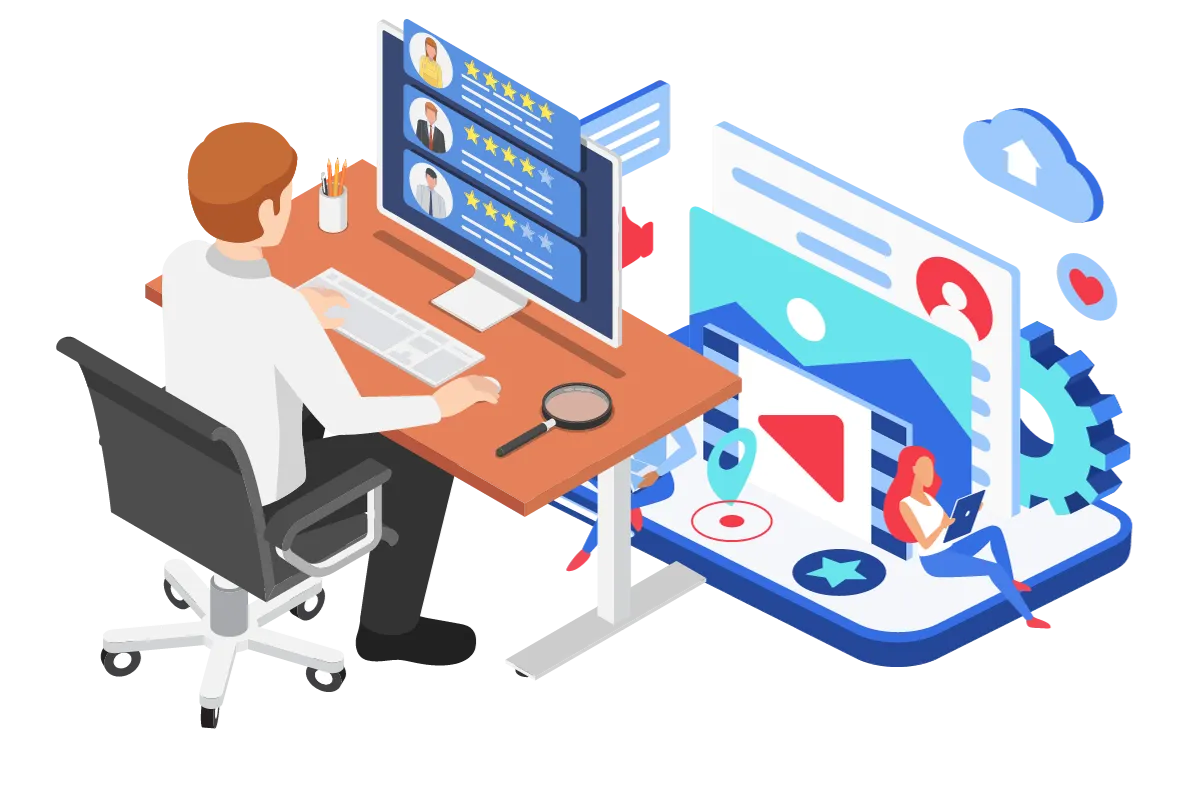 Freelancing Se