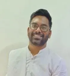 Harshal Garat