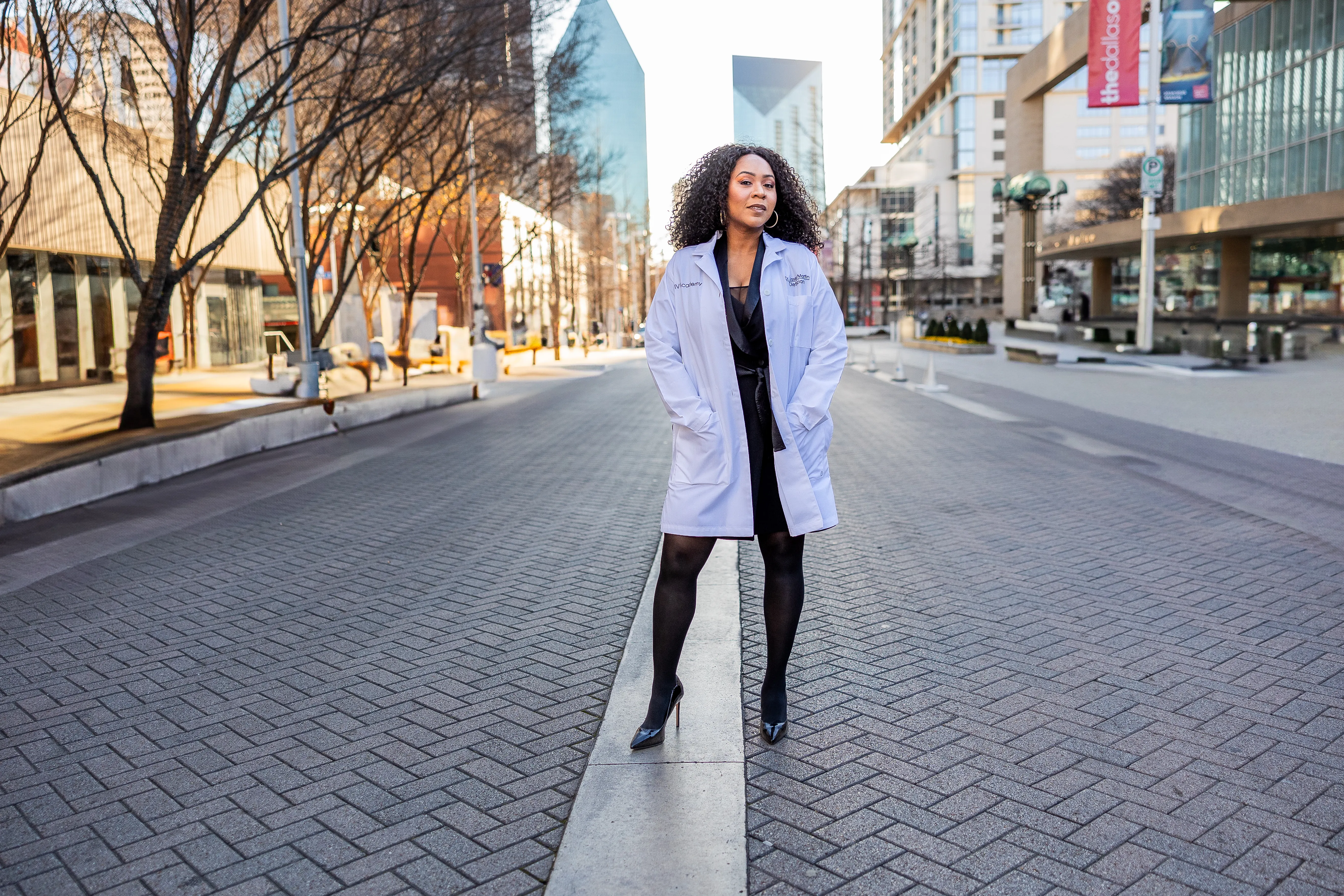 Dr. Jasel Martin