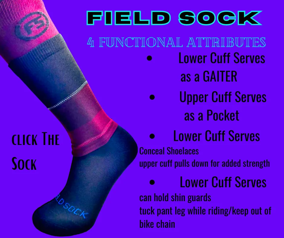 image of Field Sock