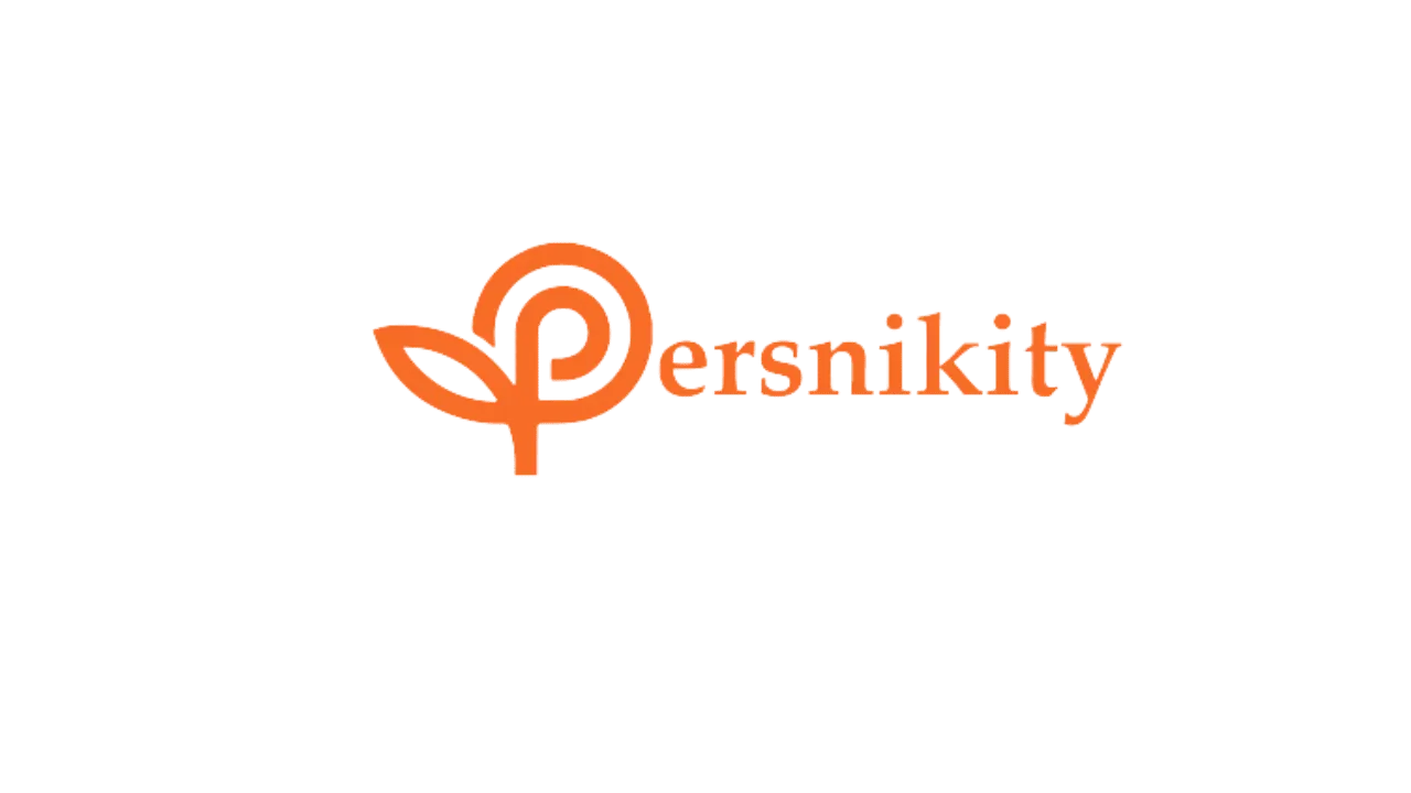 Persnikity Logo