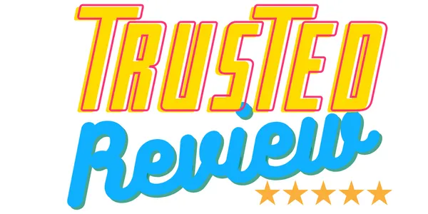 Trusted Review image logo