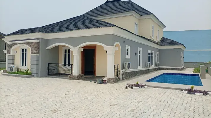 houses for sale in lagos