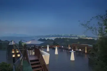 Sofitel Hangzhou Westlake Exterior