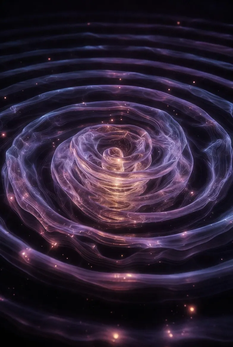 Scalar Energy Healing