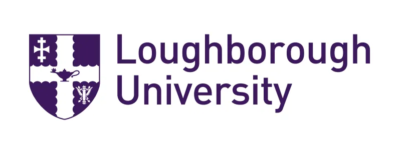 Loughborough University Logo