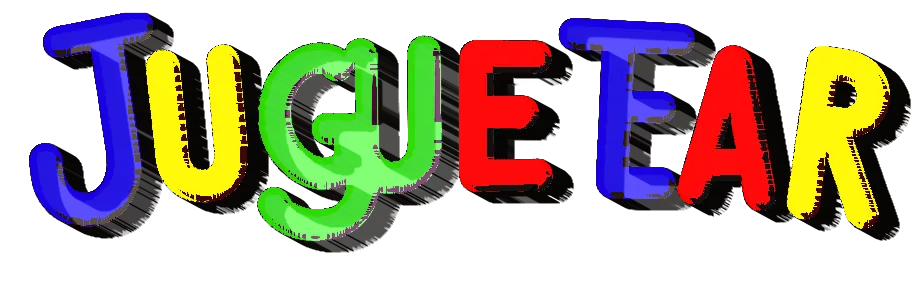 Logo Juguetar