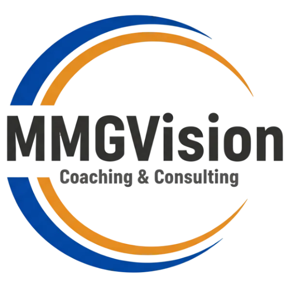 MMGVision Logo