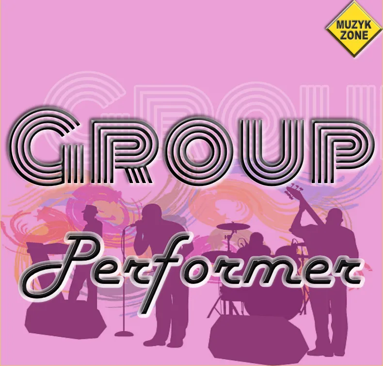 group performer
