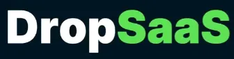 DropSaaS lOGO