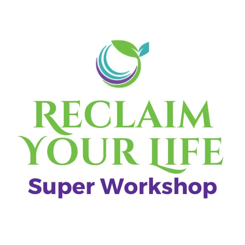 reclaim your life