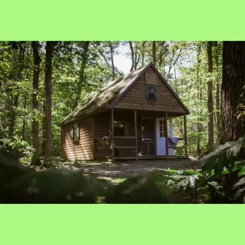 Tiny home