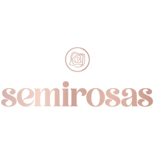 Semirosas logo
