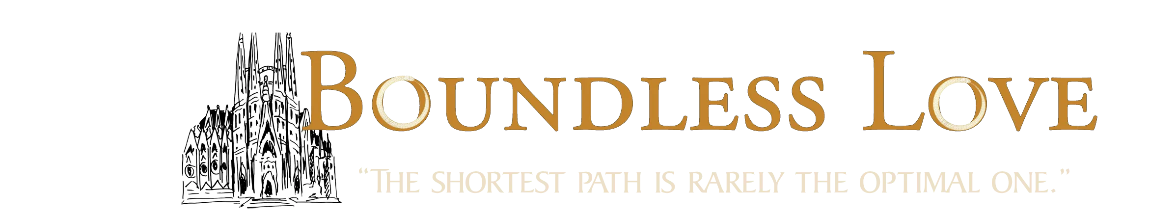 Boundless Love logo