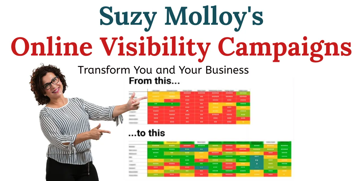visually transform from red to green to blue