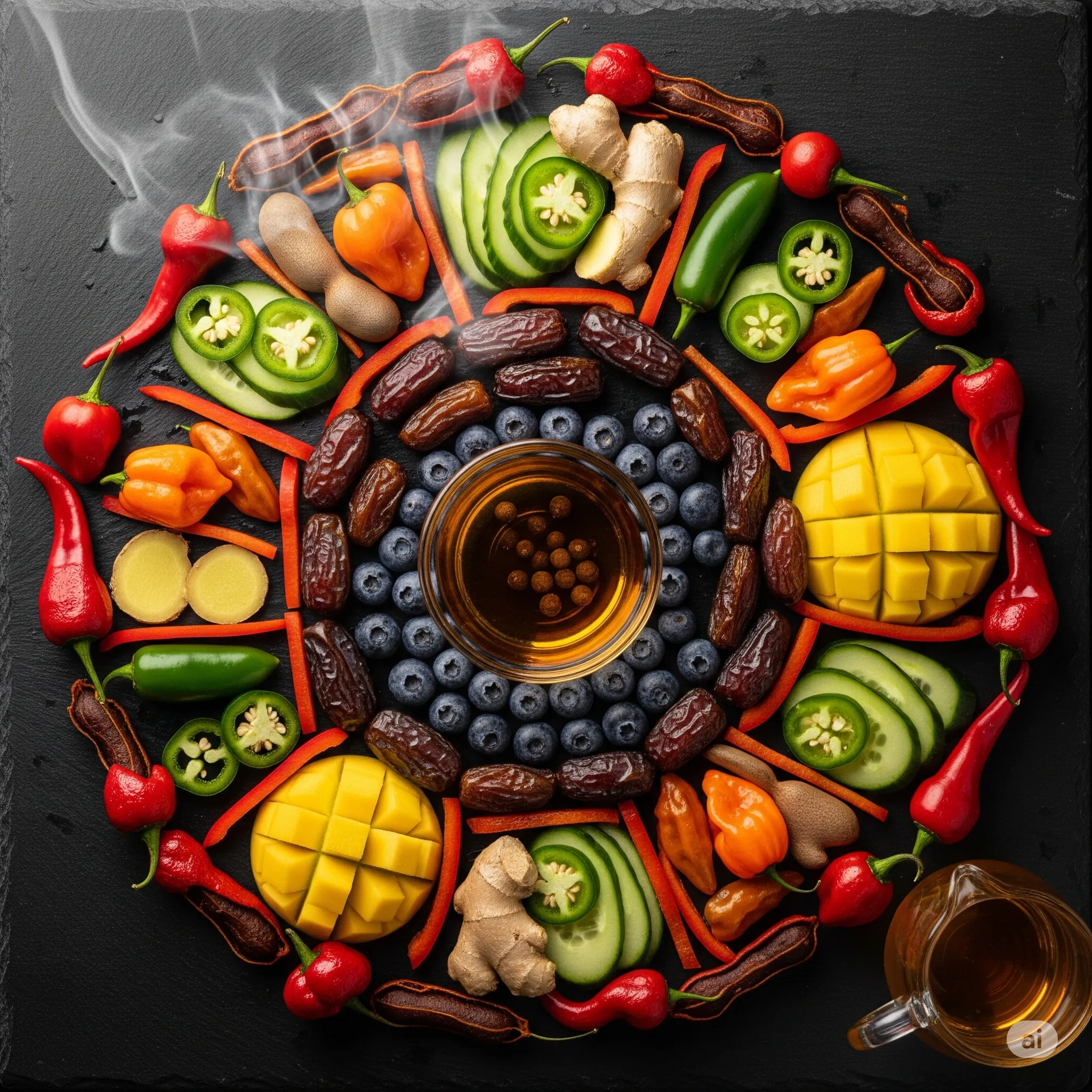 Transcendence-Hot-Sauce-Ingredients-Hero
