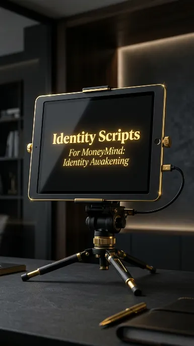Identity Scripts